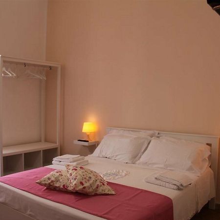 B&B Le Porte Di Napoli Εξωτερικό φωτογραφία