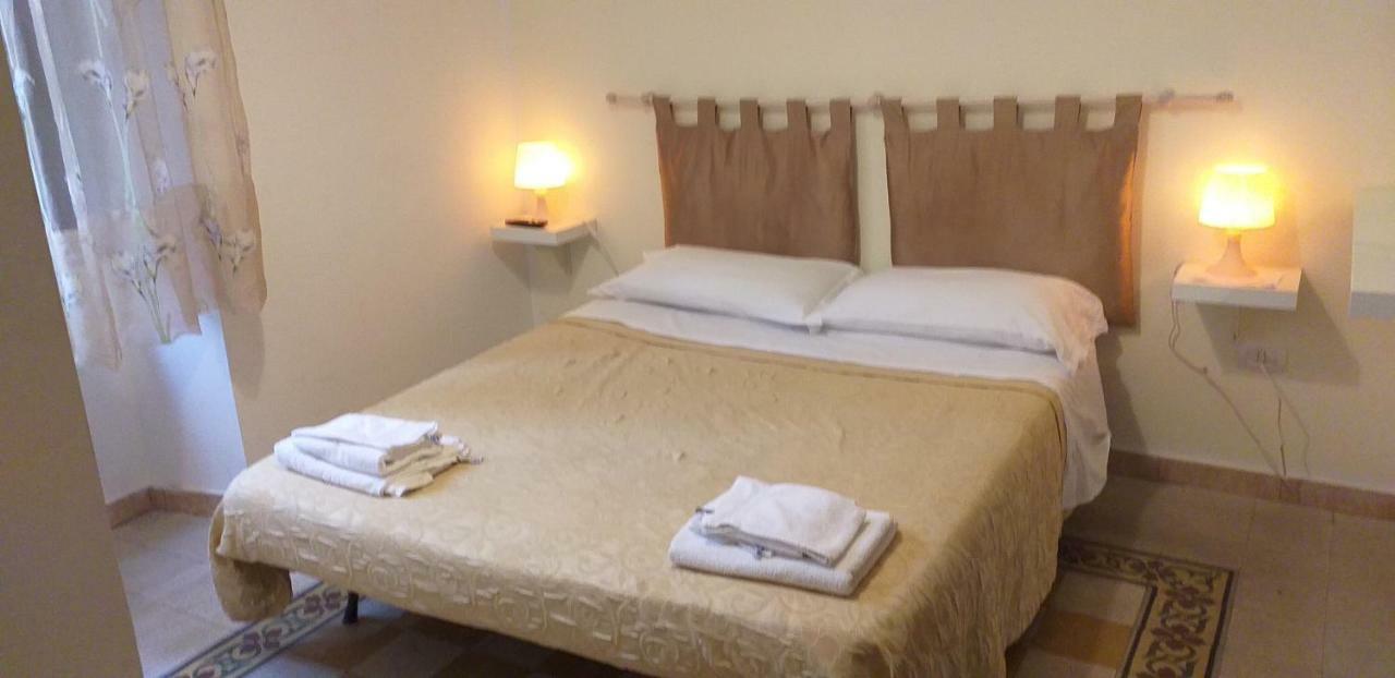 B&B Le Porte Di Napoli Εξωτερικό φωτογραφία