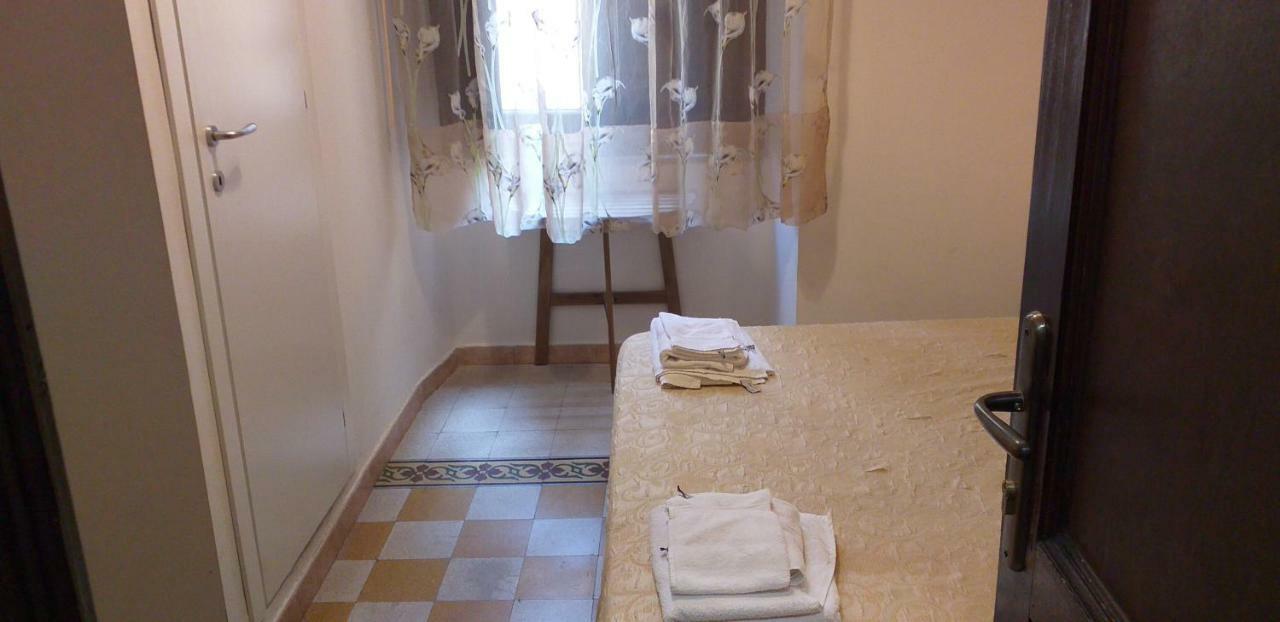 B&B Le Porte Di Napoli Εξωτερικό φωτογραφία